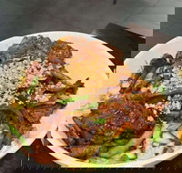 Restaurant 323 - NT Tourism