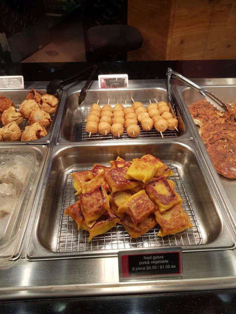 Sakana Japanese - Accommodation NT 0