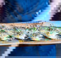 SARDINE eatery  bar - NT Tourism