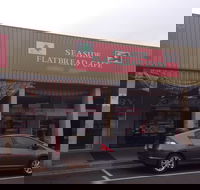 Seaside Flatbread Cafe - NT Tourism