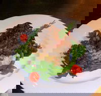 Seasons Restaurant - NT Tourism