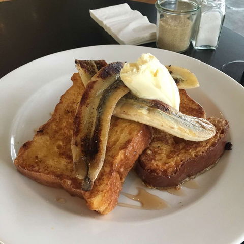 Spiros Fish And Chips - NT Tourism 0