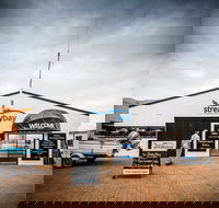Streaky Bay Marine Products - NT Tourism