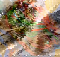 Subway - Claremont - Accommodation NT