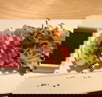 Super Tetsudo - Accommodation NT