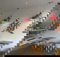 Sushi Noodle World - NT Tourism