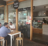 Sushi Mito - Accommodation NT
