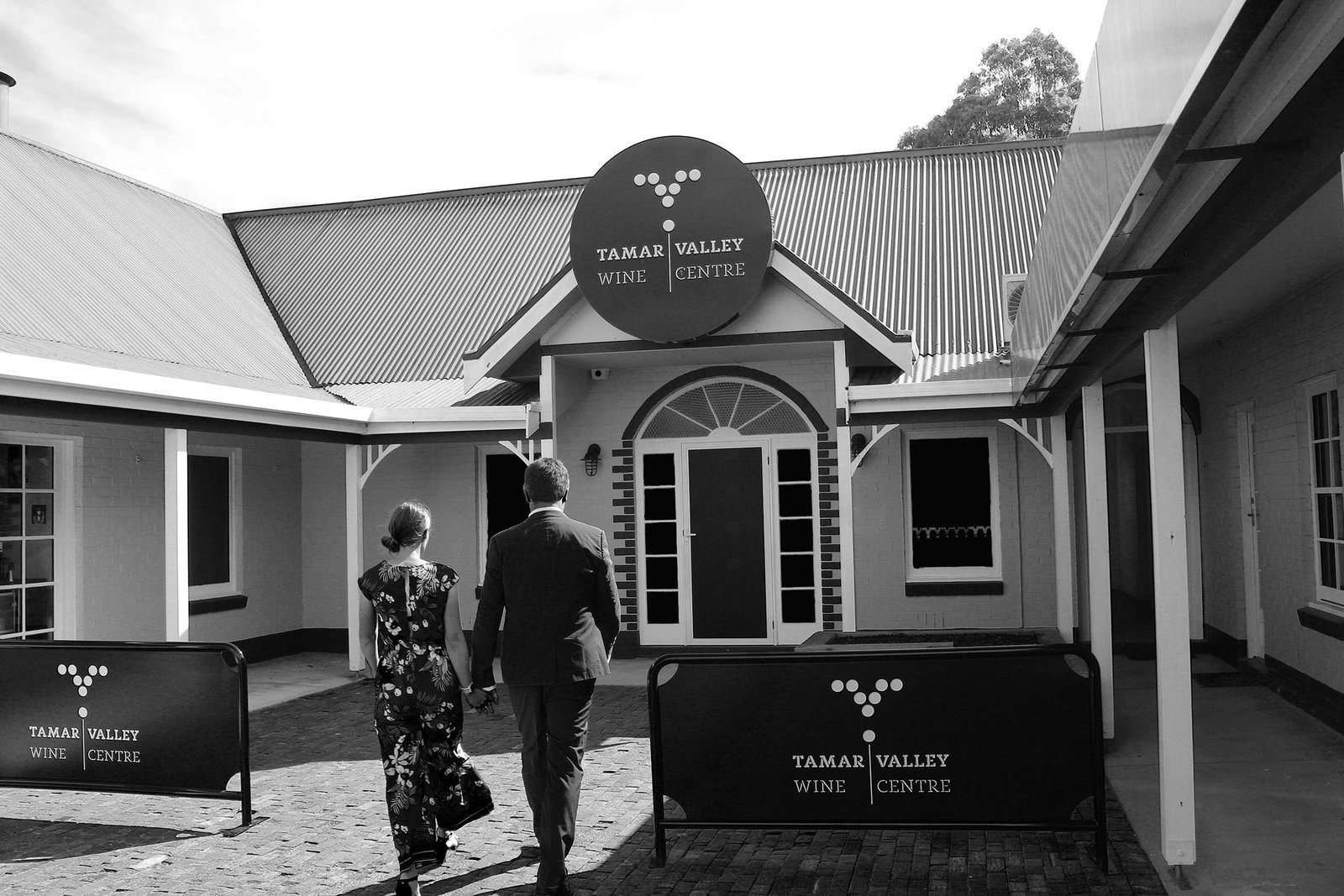 Exeter TAS Accommodation NT