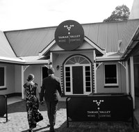 Tamar Valley Wine Centre - Accommodation NT