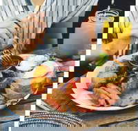 The Sweet By Nature Kitchen - Accommodation NT