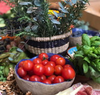 The Grazing Platter Workshop - NT Tourism