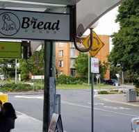 The Bread Hound - Accommodation NT