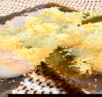 Tiny Sweetie - NT Tourism