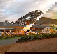 Vinden Estate Wines - NT Tourism