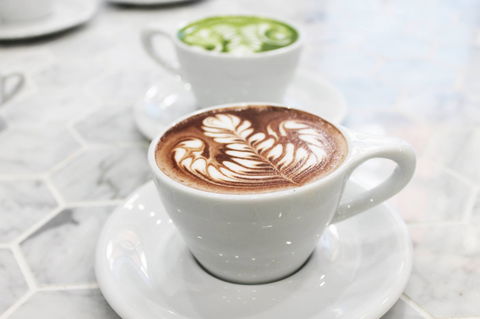 White Mojo Speciality Coffee & Roaster - Box Hill - NT Tourism 0