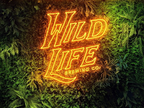 Wild Life Brewing Co. - Accommodation NT 0