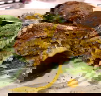 Wok'd Gourmet Chinese - Carrum Downs - Accommodation NT