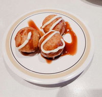 YUZU Kaiten Sushi - Accommodation NT