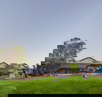 The Sun Bistro - Accommodation NT