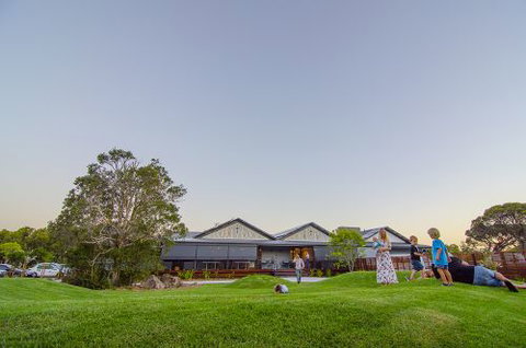 The Sun Bistro - NT Tourism 0