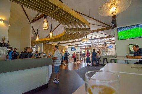The Sun Bistro - NT Tourism 1