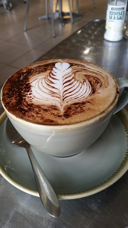 Black Sheep Caffe - Accommodation NT 0