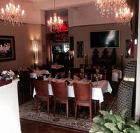 Cattleya's Restaurant - NT Tourism