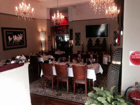 Cattleya's Restaurant - NT Tourism 0