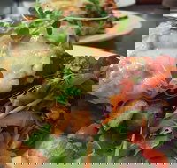 Crescent Hotel - NT Tourism