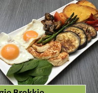 Little Prince - Accommodation NT