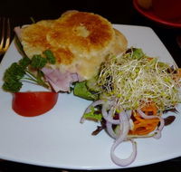 Littleton Cafe - NT Tourism