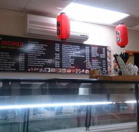 Momiji Sushi - NT Tourism