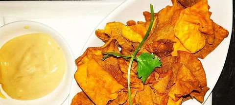 My T Cafe & Restaurant - NT Tourism 1
