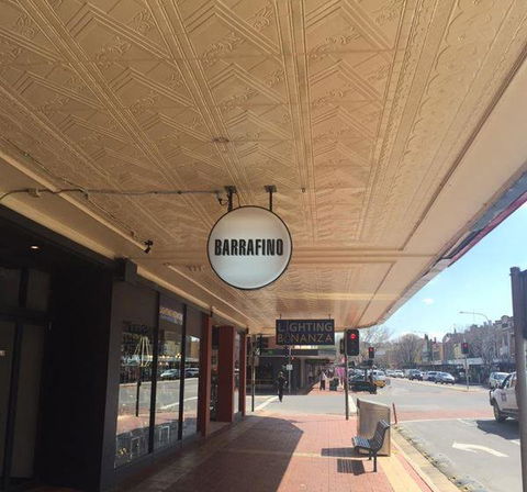 My T Cafe & Restaurant - NT Tourism 8