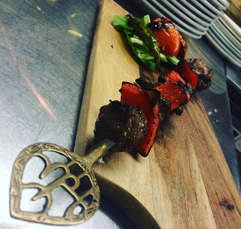 Pho 888 Box Hill - Accommodation NT 10