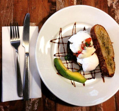 Pho 888 Box Hill - Accommodation NT 14