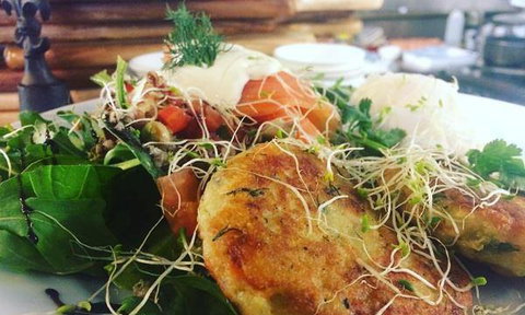 Pho 888 Box Hill - Accommodation NT 19