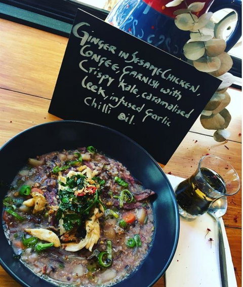 Pho 888 Box Hill - Accommodation NT 3