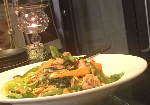 Pho 888 Box Hill - Accommodation NT 4