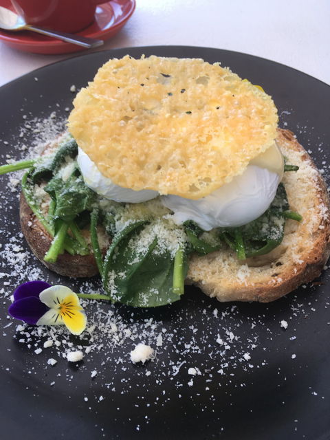 Shaana Cafe - Accommodation NT 3