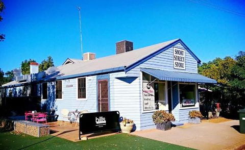Short Street Store - NT Tourism 0