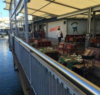 Sultans Cafe  Restaurant - NT Tourism