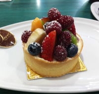 Sweet Caramel - NT Tourism