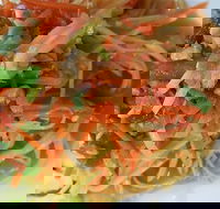 Thai Lime Twist - NT Tourism