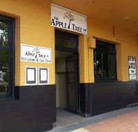The Apple Tree Inn - NT Tourism