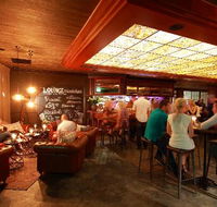 The Lounge - Accommodation NT