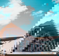 Altitude 1148 - Accommodation NT