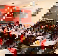 Anand Sagar Indian Restaurant - NT Tourism