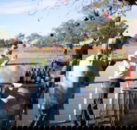 Balnaves of Coonawarra - NT Tourism
