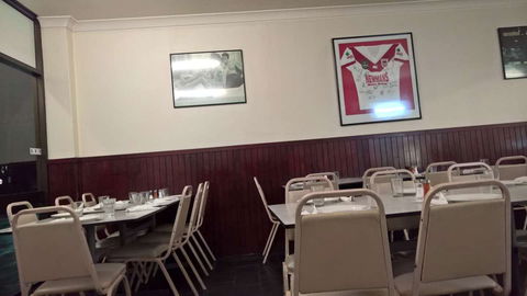 Bay Street Pizza - NT Tourism 0